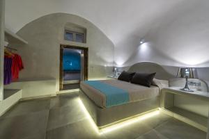 Nefeli Homes Santorini Greece