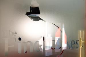 The Finches Nest