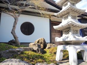 Hostel SAMURISE KURA