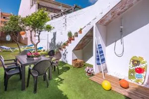 Can Mero - Malgrat de Mar