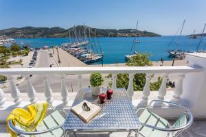 Hotel Akti Skiathos Greece