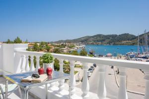 Hotel Akti Skiathos Greece