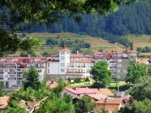 Apartment Wellness Home Apartment Beli Iskar Bulgaria