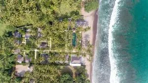 桑蒂精品度假&Spa酒店 - 圣吉吉