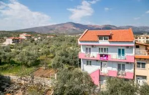 Luna Rossa - Limenaria