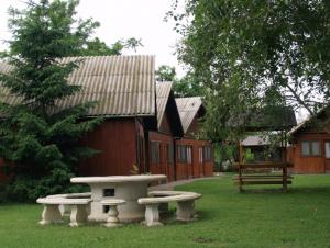 Faház Motel