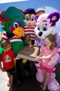 Campings Mobile Homes Sous le Soleil : photos des chambres