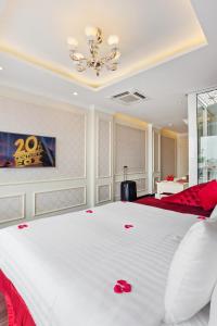 Luxury Old Quarter Hotel & Gym