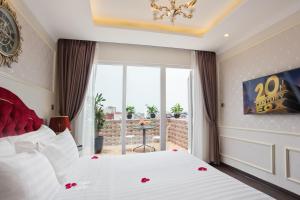 Luxury Old Quarter Hotel & Gym