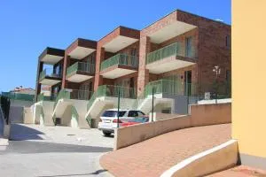 Apartments Anna Liznjan - 利兹扬 Apartments Anna Liznjan - 利兹扬