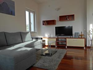 Apartman Copacabana