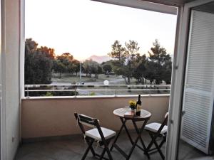 Apartman Copacabana 