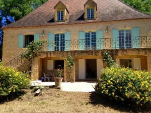 Maisons de vacances Gite De Saint Donat : photos des chambres