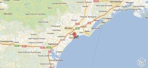 Campings Mobile Homes Sous le Soleil : photos des chambres