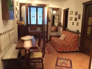 Residence Cristallo Val di Luce - ابيتون