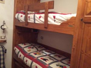 Residence Cristallo Val di Luce