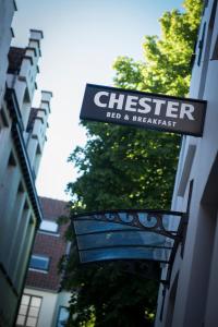 B&B The Butchers Wife