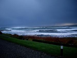 Stella Maris Shore House