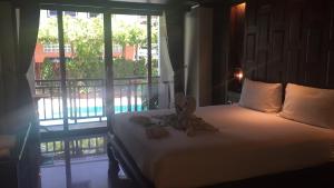 JJ Residence