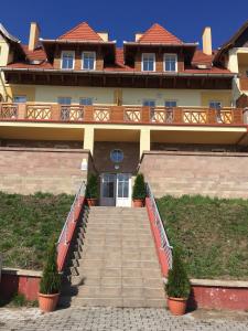 Apartamento Diamond Apartman Egerszal&oacute;k Hungr&iacute;a