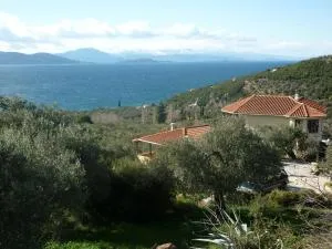 The Place by the Sun - Kallithéa