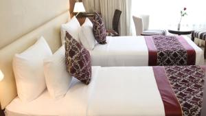 Clarks Inn Suites Gwalior