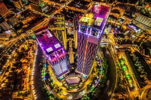 The Shore Hotel & Residences