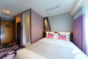 Kyoto Tower Hotel Annex