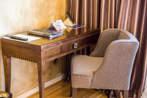 Villas Arbia - Margita Deluxe Beach Hotel