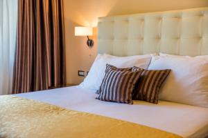 Villas Arbia - Margita Deluxe Beach Hotel