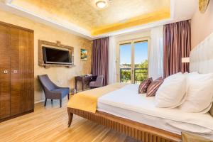 Villas Arbia - Margita Deluxe Beach Hotel