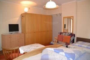 Frühstückspension Blasge