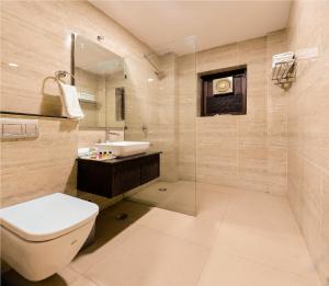 Hotel Ashish Palace