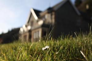 Creag Mhor Lodge