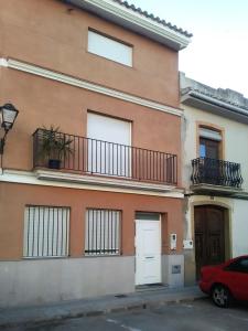 Casa Rural La Tramontana