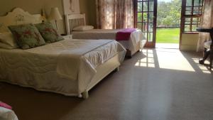 Olive Hill Country Lodge