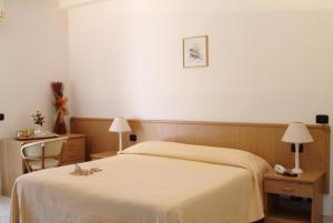 Double or Twin Room room in Hotel Miramare