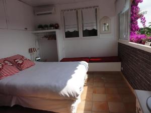 Villas Grimaldines - Villa : photos des chambres