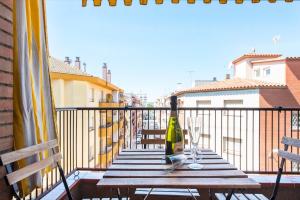 Appartement Rosell RENTCB 189 Pineda de Mar Spanien