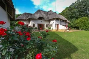 Sibsons House - Hillcrest