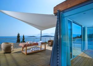 St. Nicolas Bay Resort Hotel & Villas Lasithi Greece