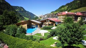 Apartmán Residence Comploj Santa Cristina in Val Gardena Itálie