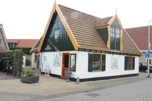 Hotel West Inn - Wieringerwerf