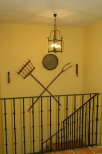 Hotel y apartamentos La Casa Rural - Uclés