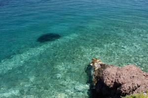Villa Ostria Hydra Greece