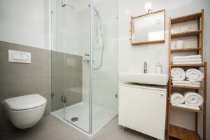 Apartment Morska vila 