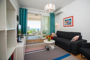 Apartment Morska vila 