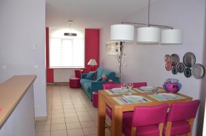 Appartement Malice photo 12