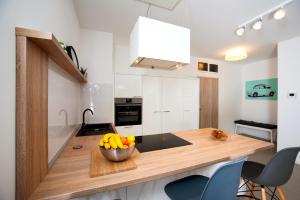 Apartment Morska vila