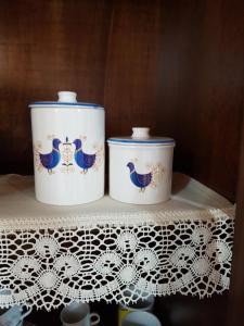 Casa Vacanze La Pavoncella img46